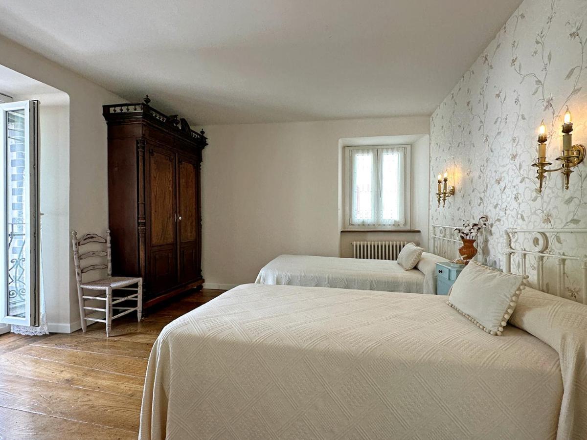 Etxeale Otel Valcarlos Dış mekan fotoğraf