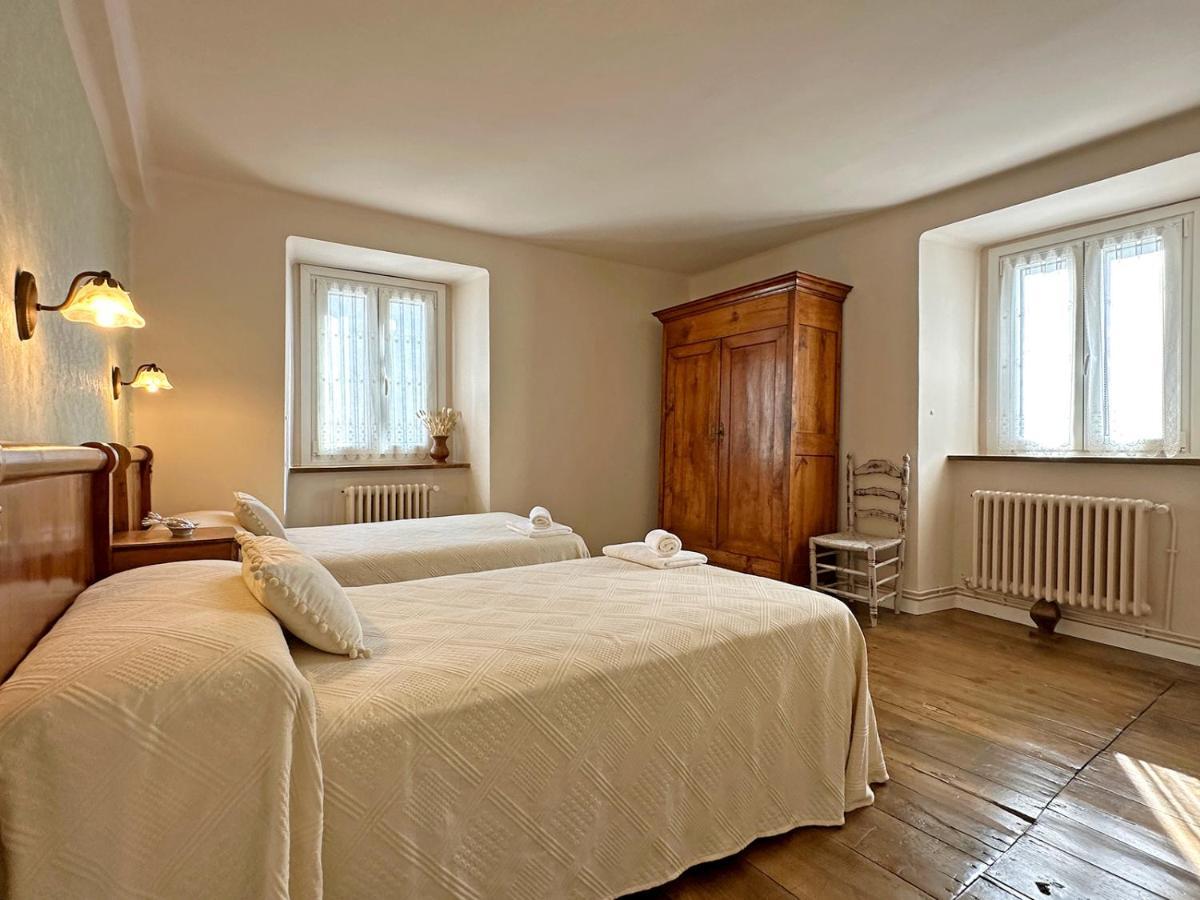 Etxeale Otel Valcarlos Dış mekan fotoğraf